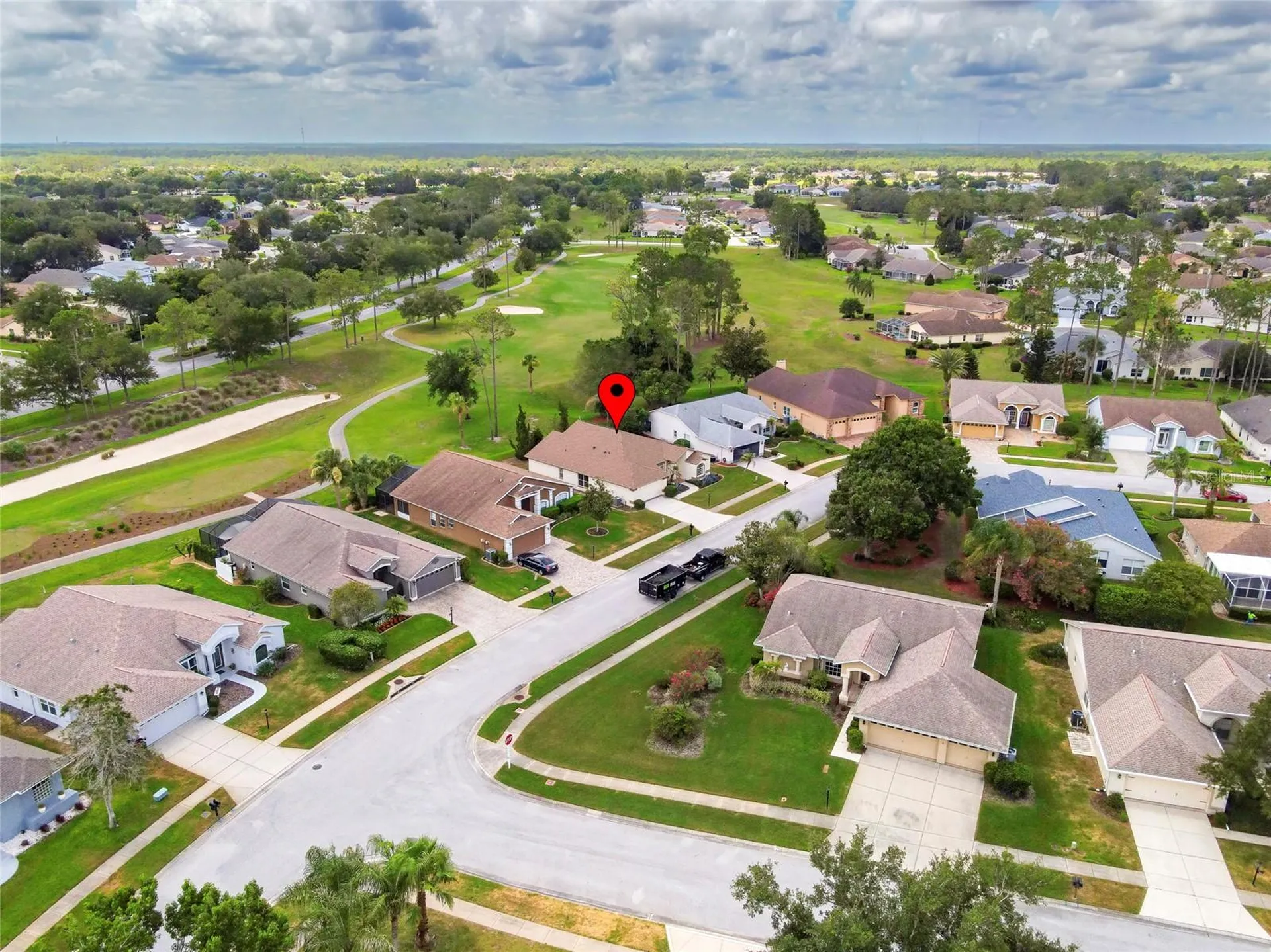 11228 Windrush Circle Hudson FL 34667