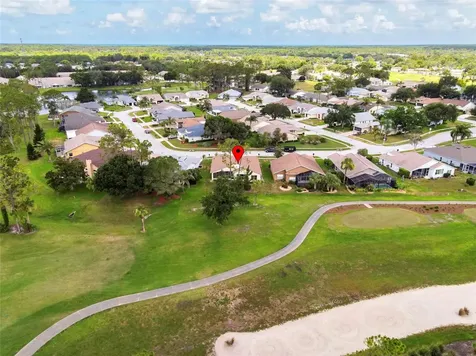 11228 Windrush Circle Hudson FL 34667