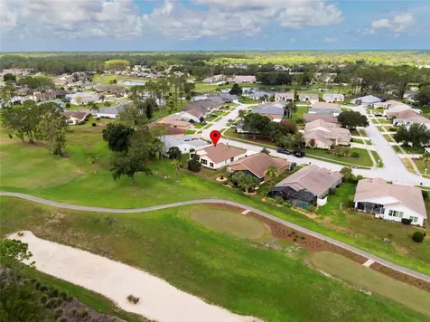 11228 Windrush Circle Hudson FL 34667