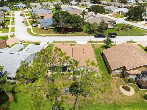 11228 Windrush Circle Hudson FL 34667
