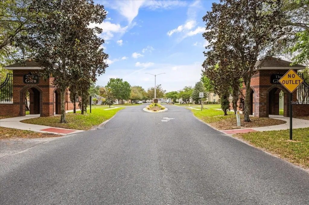 1500 Daybreak Drive Fruitland Park FL 34731