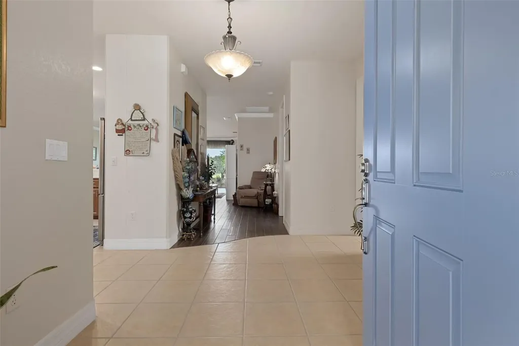 5248 Esplande Court Brooksville FL 34604