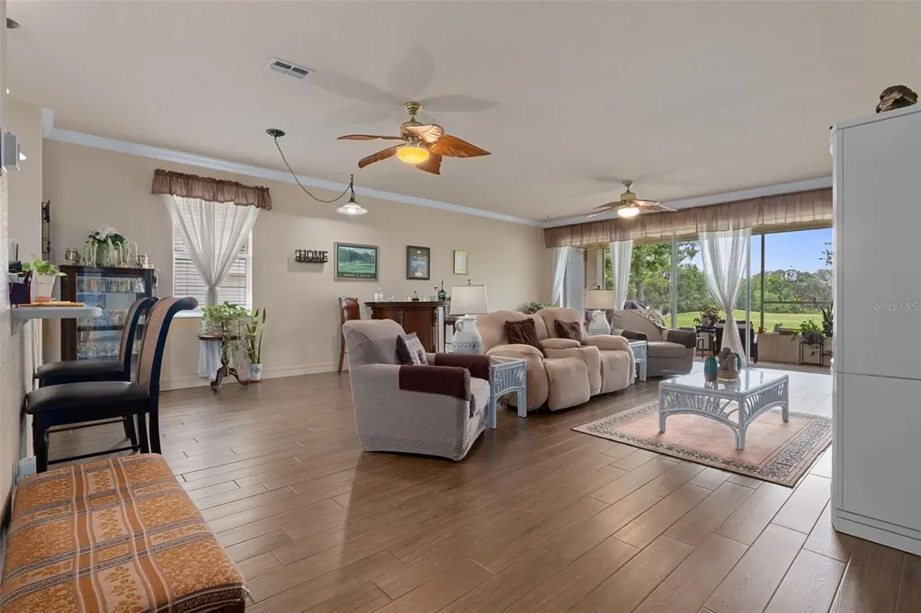 5248 Esplande Court Brooksville FL 34604