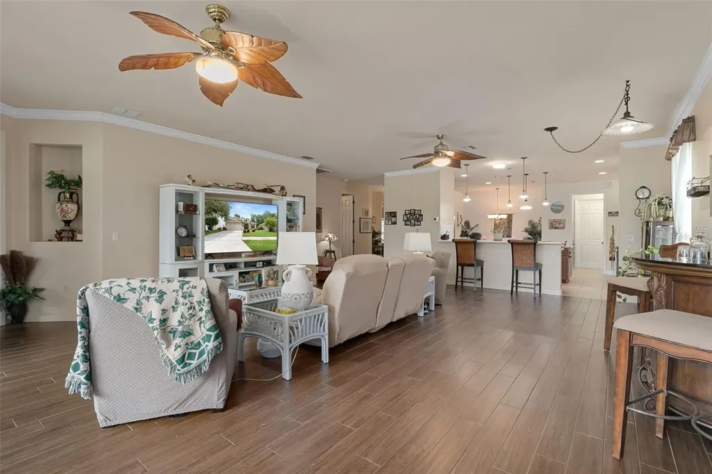 5248 Esplande Court Brooksville FL 34604