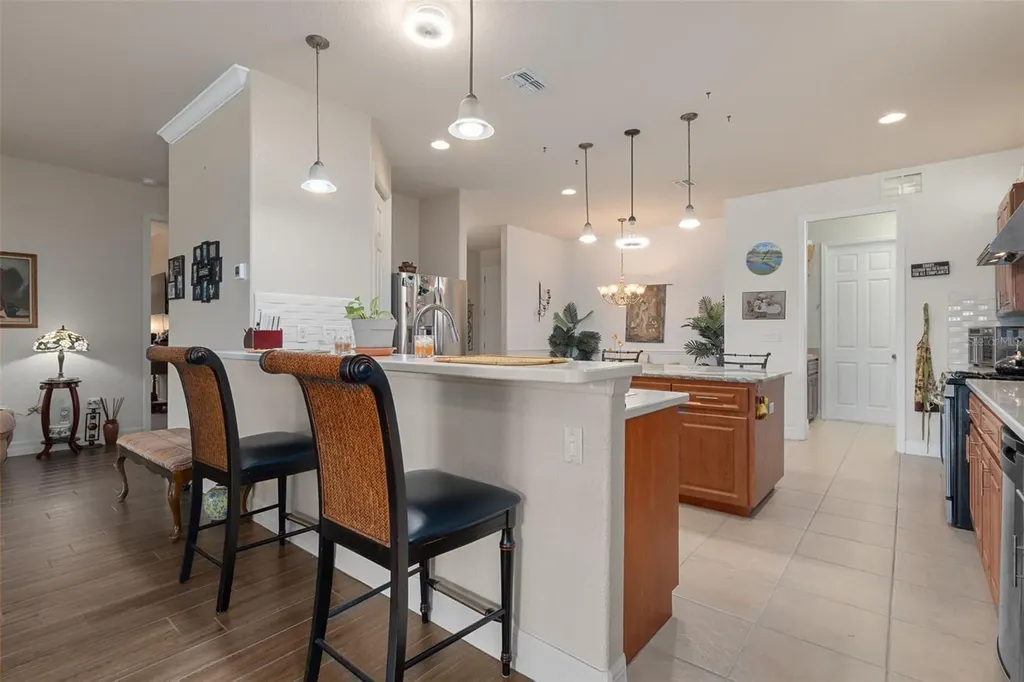 5248 Esplande Court Brooksville FL 34604