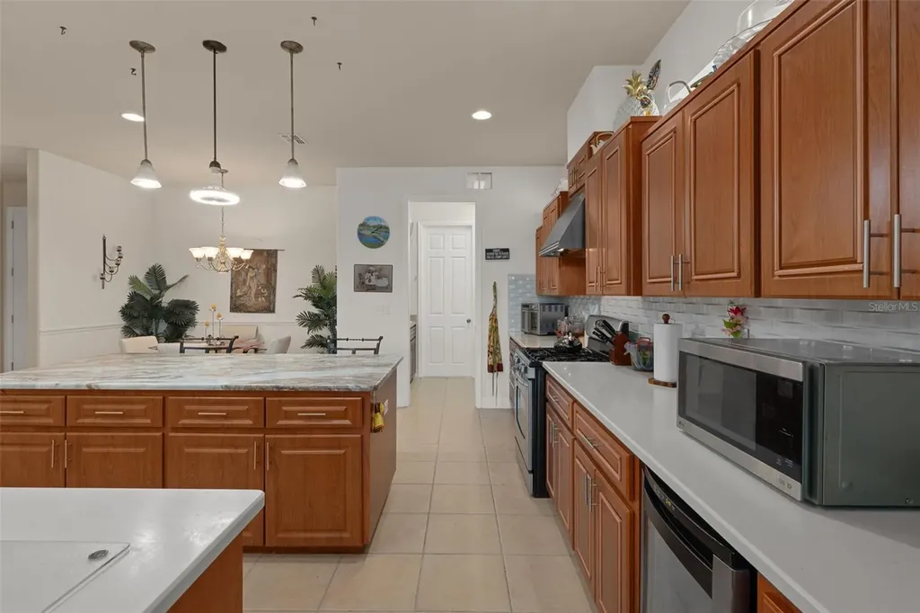 5248 Esplande Court Brooksville FL 34604