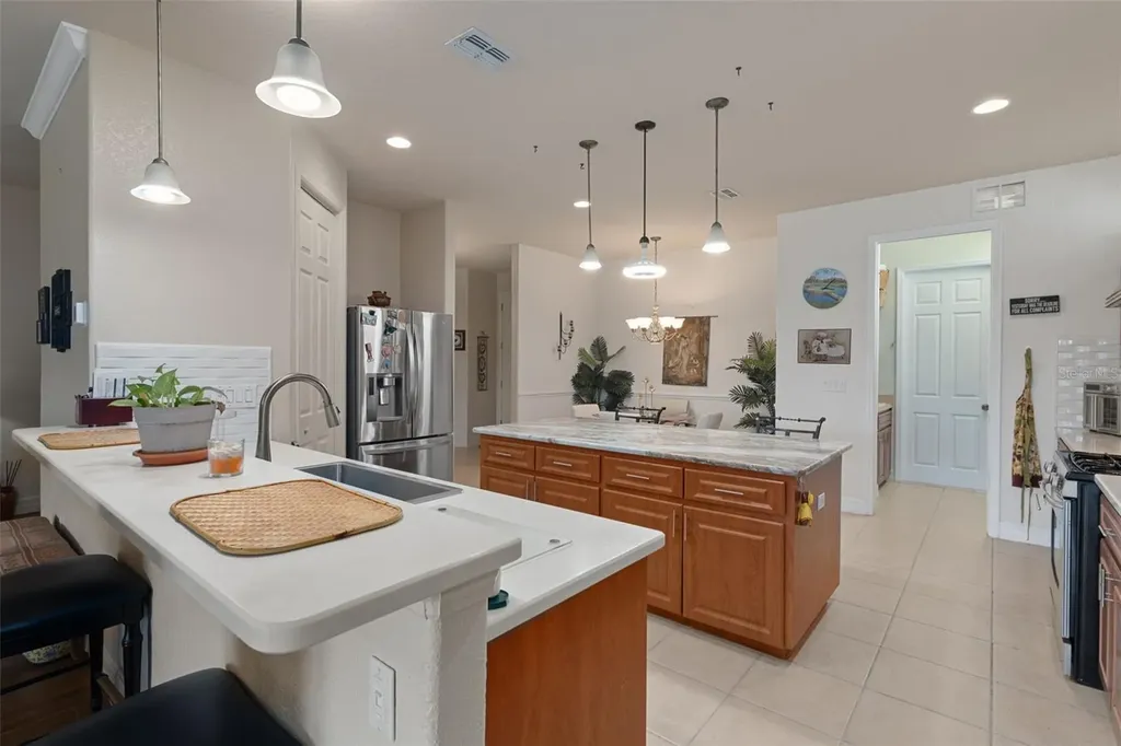 5248 Esplande Court Brooksville FL 34604