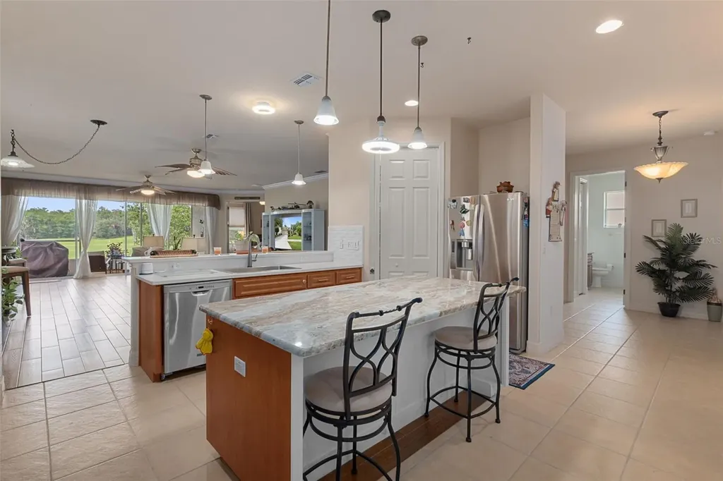 5248 Esplande Court Brooksville FL 34604