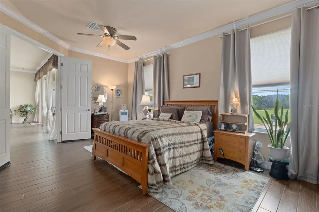 5248 Esplande Court Brooksville FL 34604