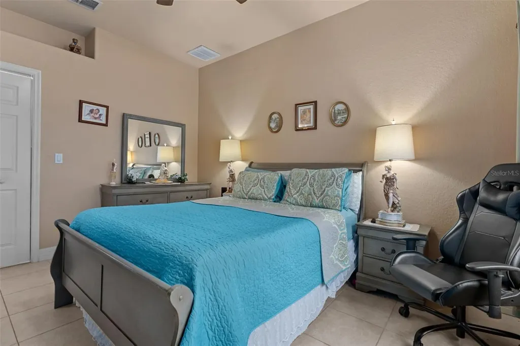 5248 Esplande Court Brooksville FL 34604