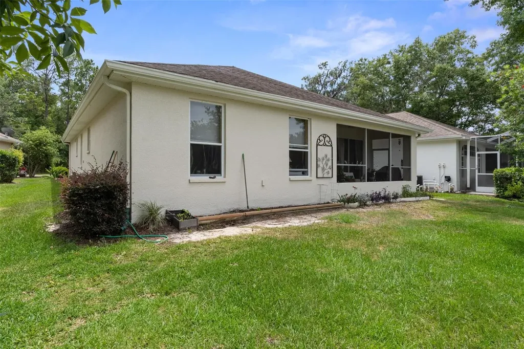 5248 Esplande Court Brooksville FL 34604