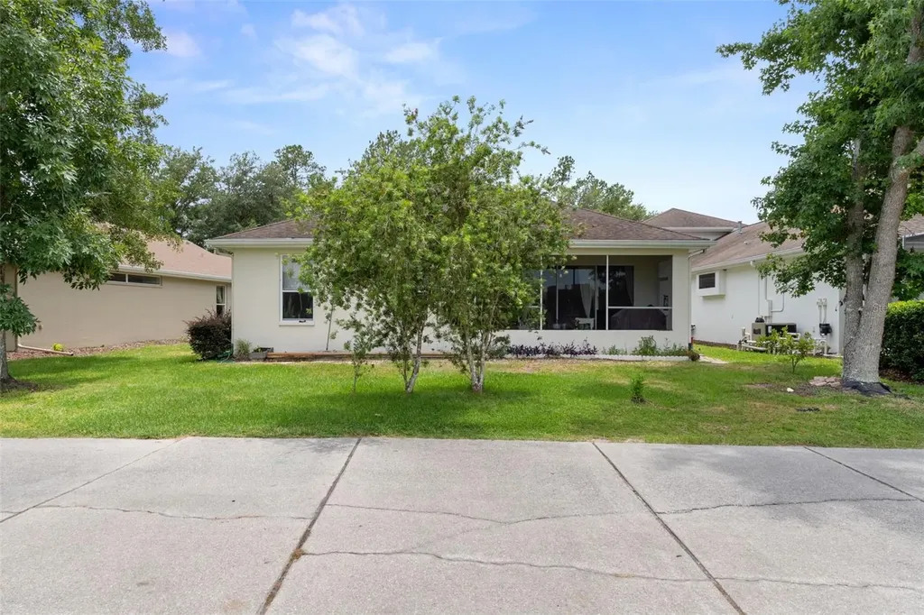 5248 Esplande Court Brooksville FL 34604