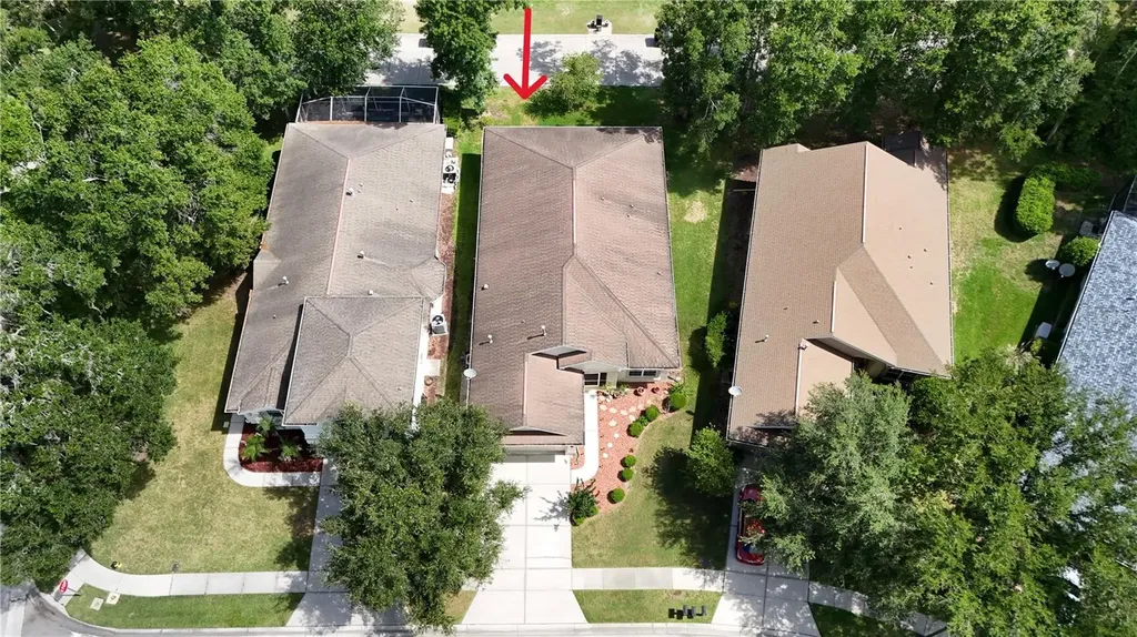 5248 Esplande Court Brooksville FL 34604