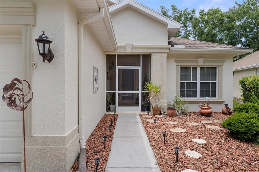 5248 Esplande Court Brooksville FL 34604