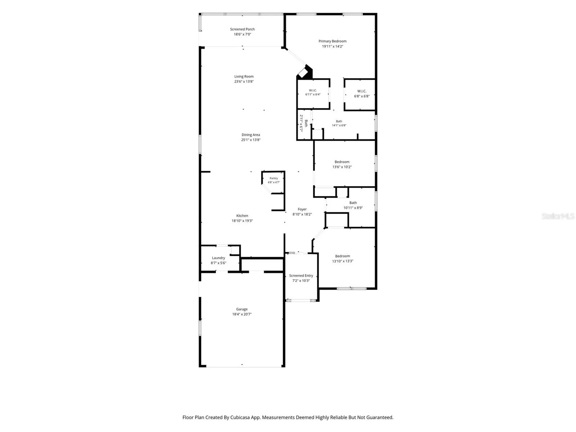 5248 Esplande Court Brooksville FL 34604