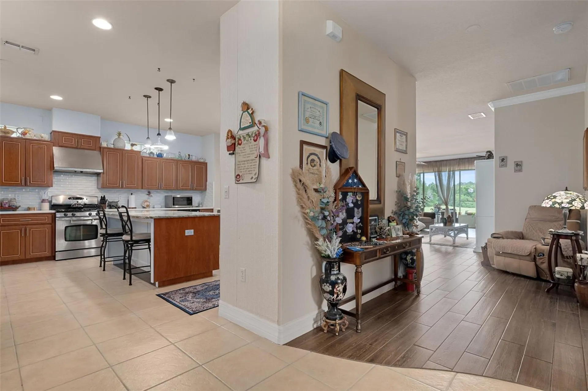 5248 Esplande Court Brooksville FL 34604