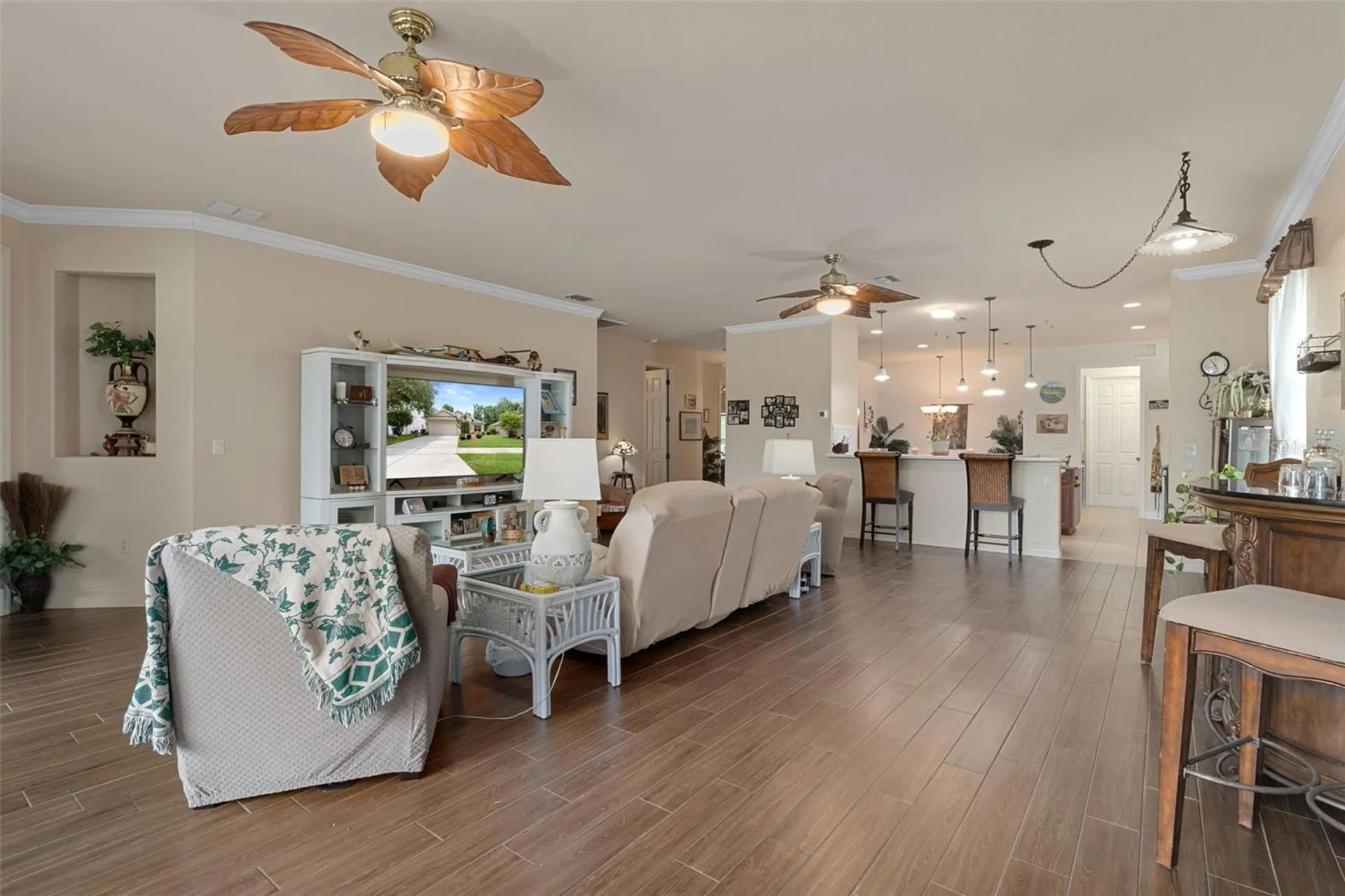 5248 Esplande Court Brooksville FL 34604