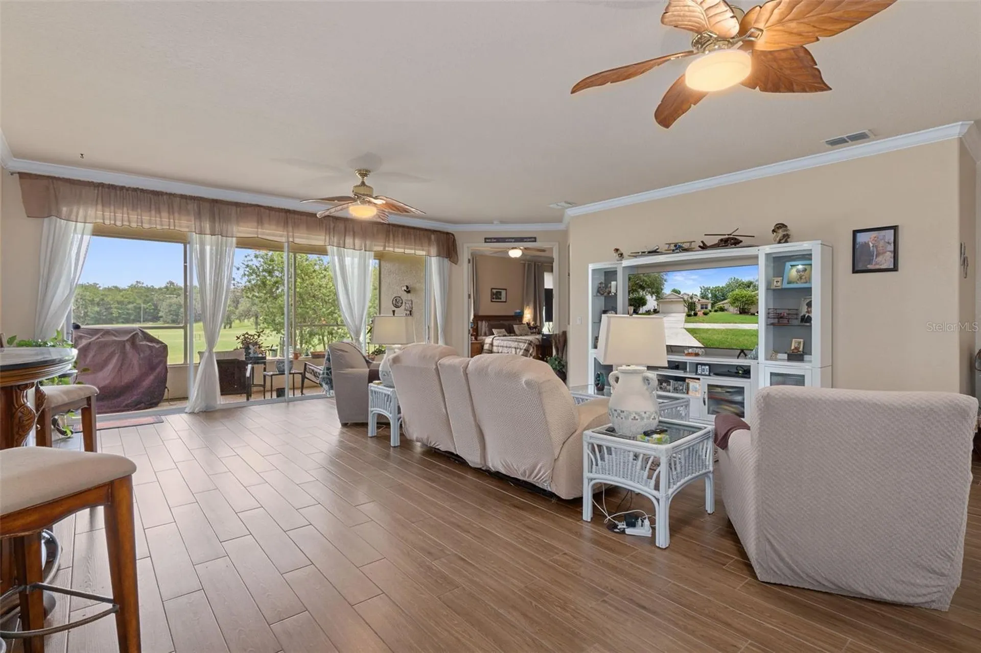 5248 Esplande Court Brooksville FL 34604