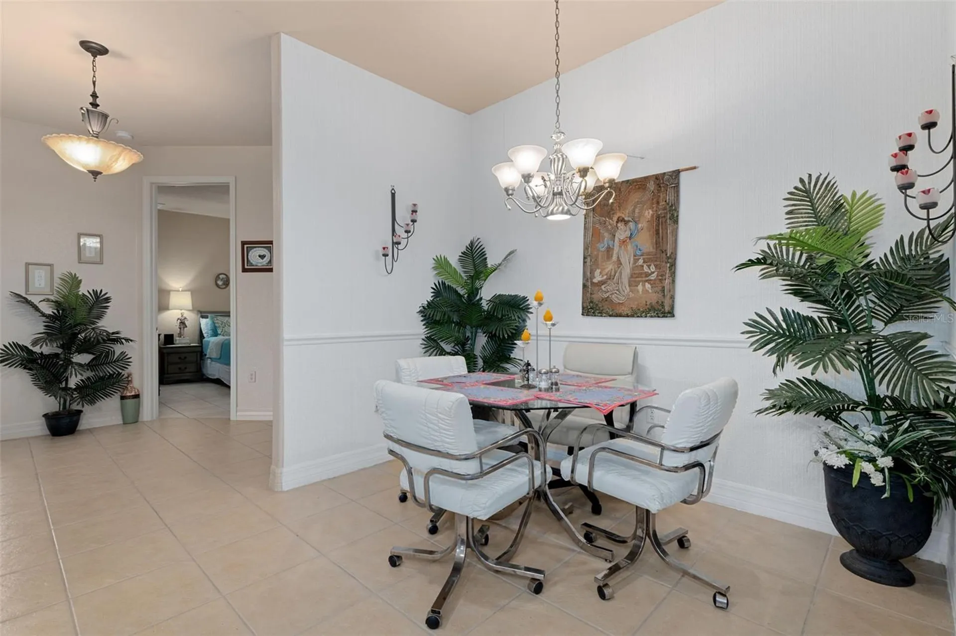 5248 Esplande Court Brooksville FL 34604