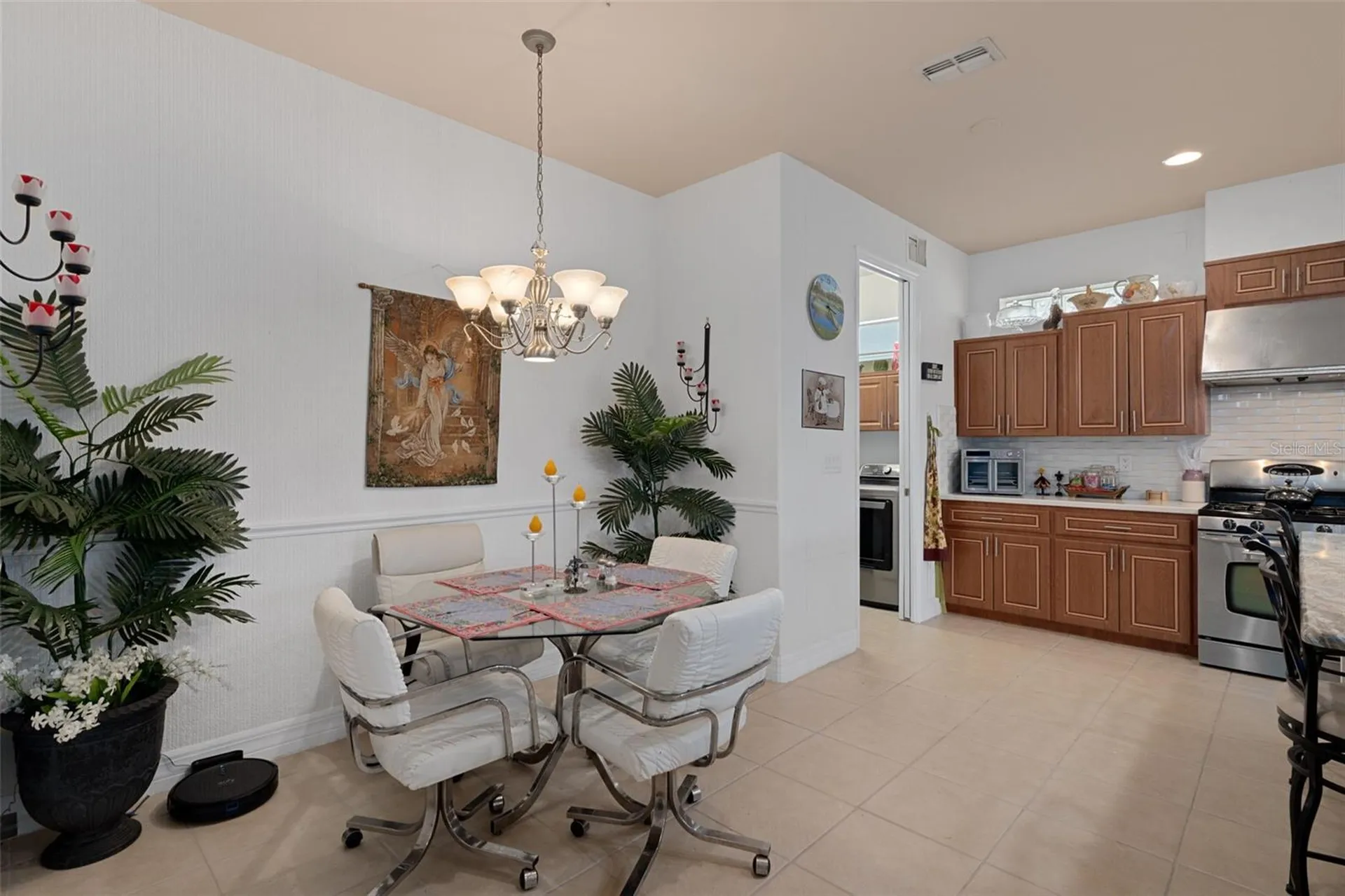 5248 Esplande Court Brooksville FL 34604