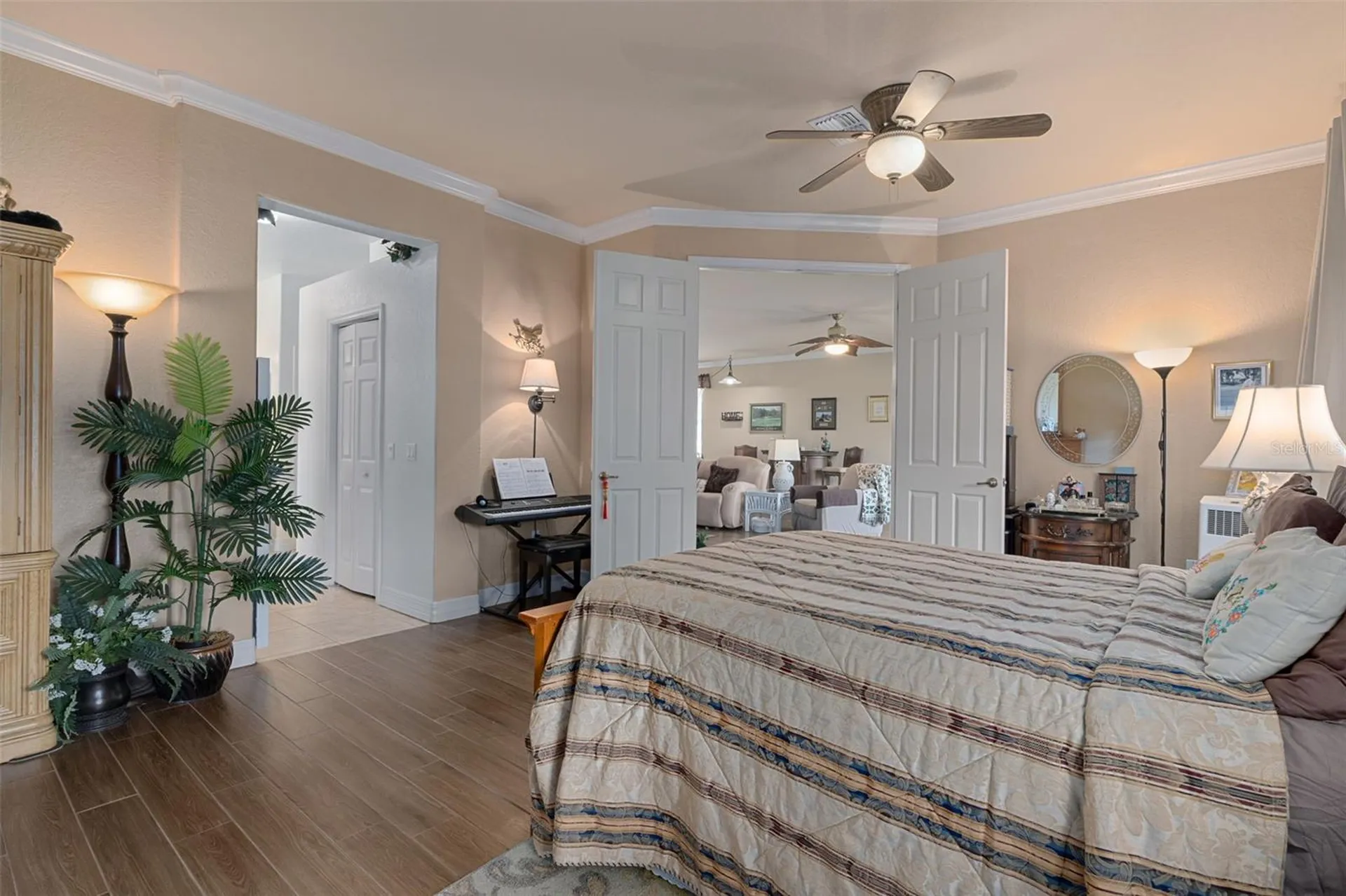 5248 Esplande Court Brooksville FL 34604