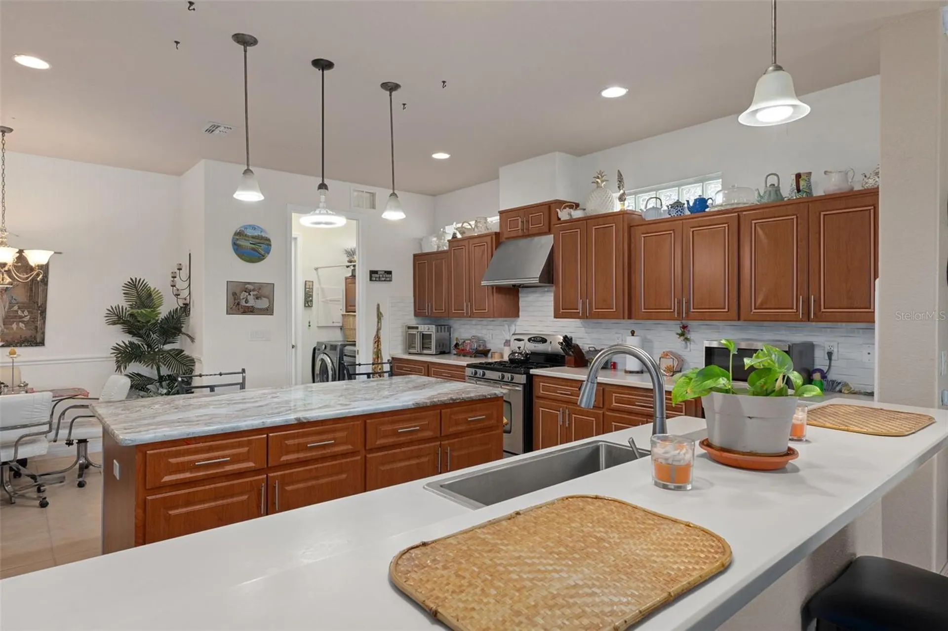 5248 Esplande Court Brooksville FL 34604