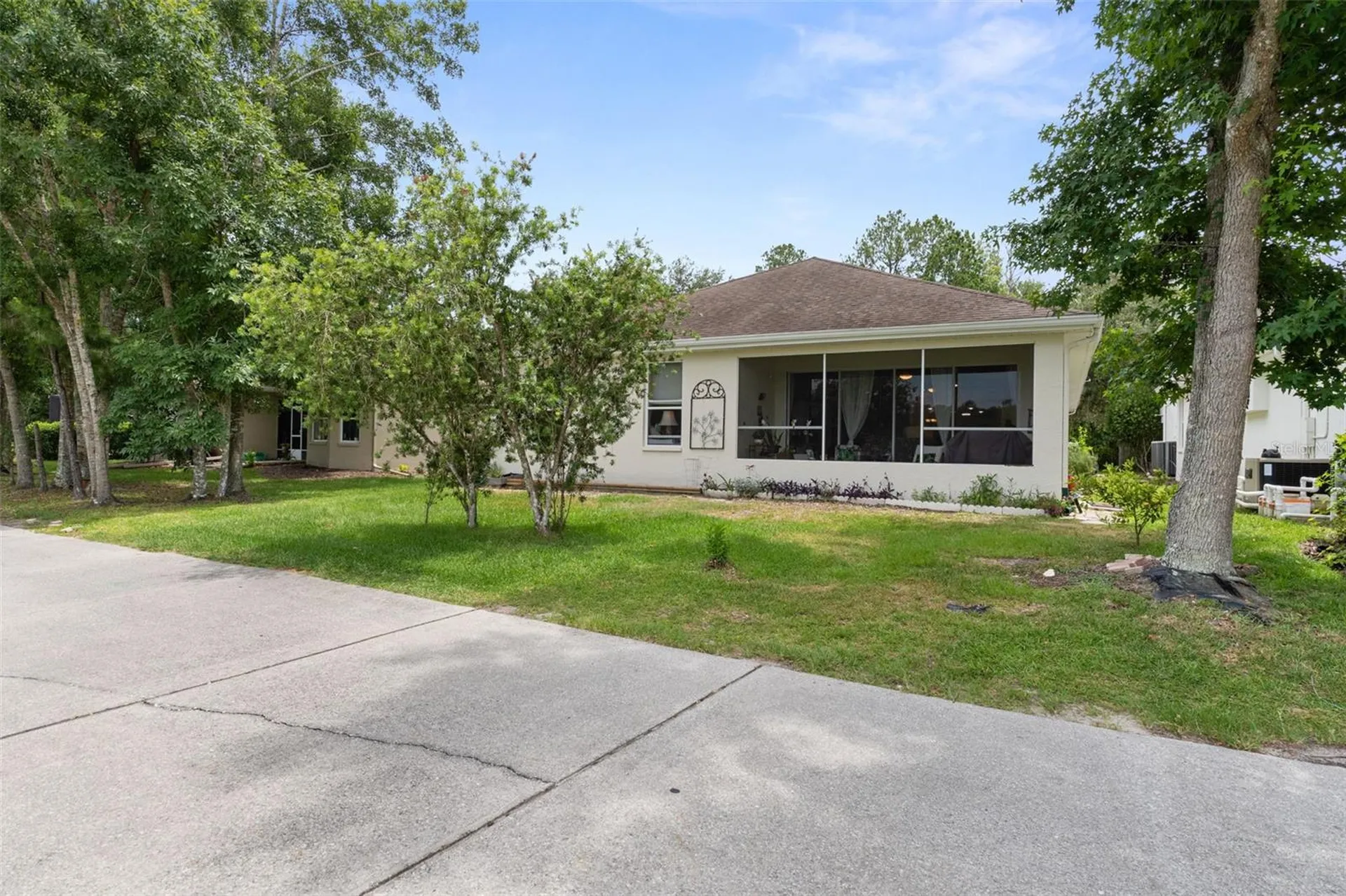 5248 Esplande Court Brooksville FL 34604