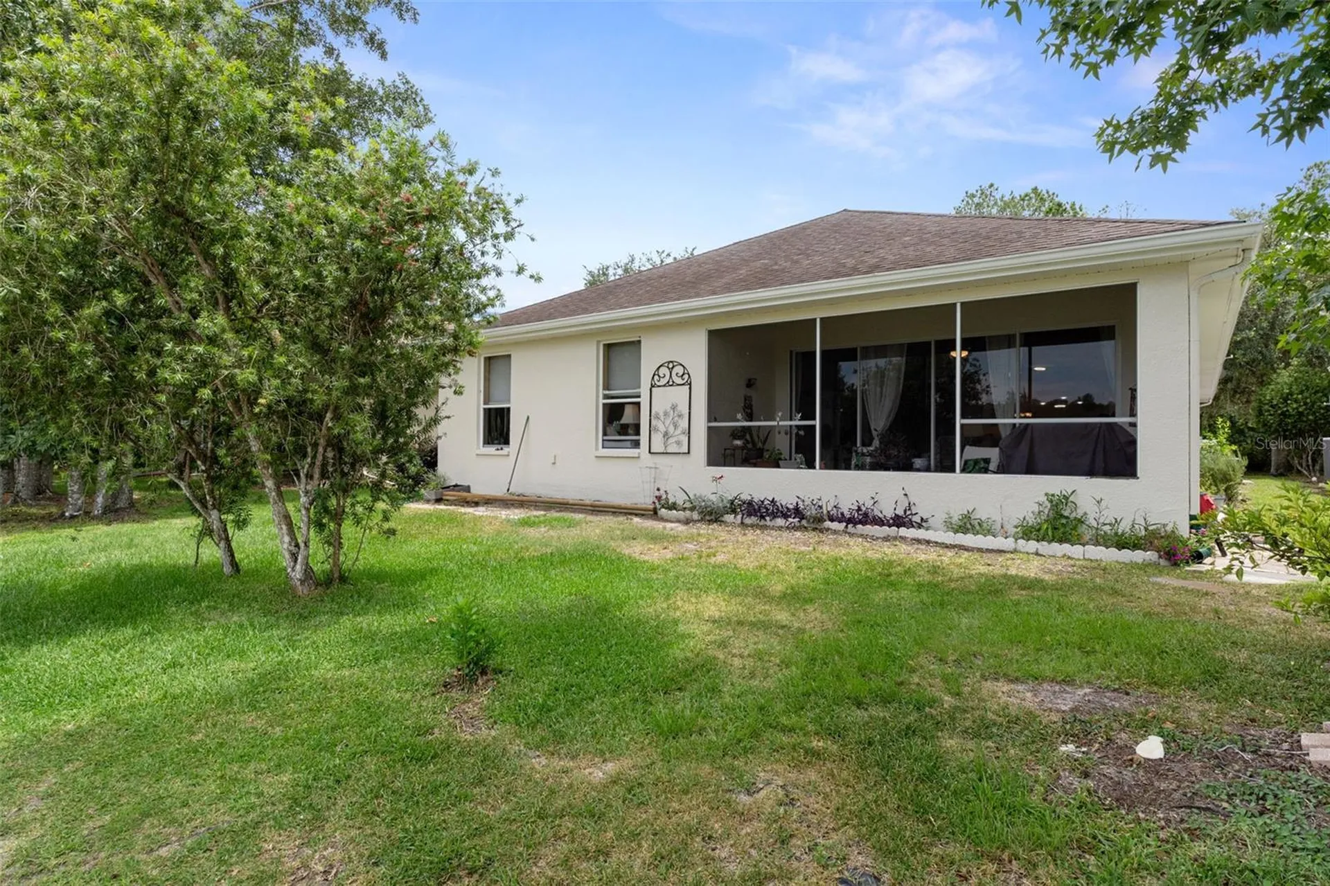5248 Esplande Court Brooksville FL 34604