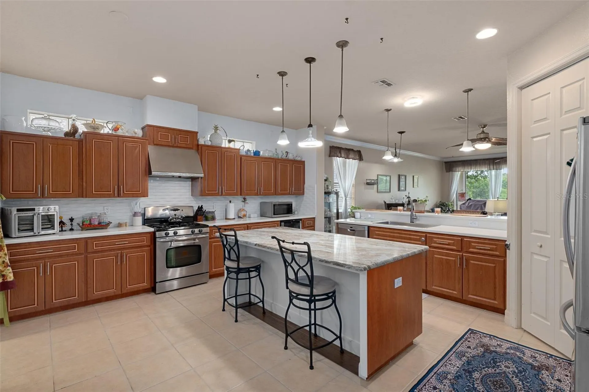 5248 Esplande Court Brooksville FL 34604