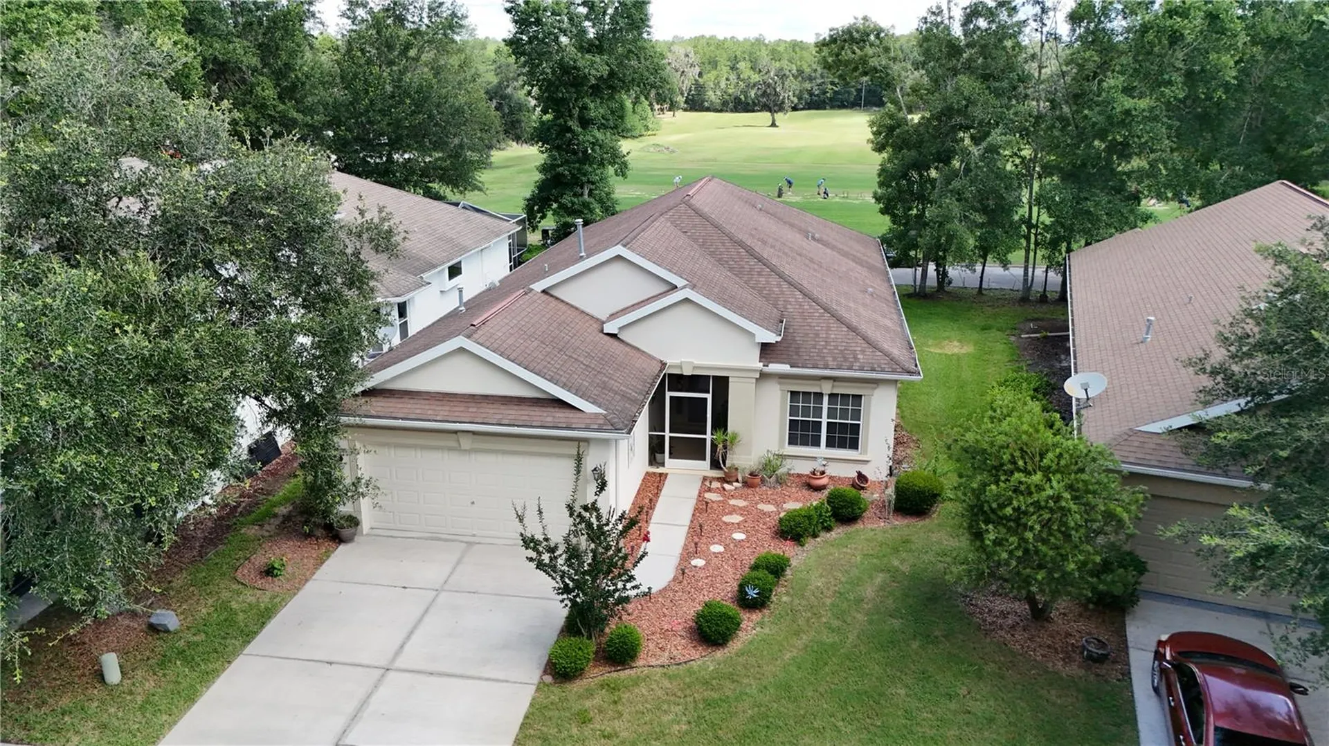 5248 Esplande Court Brooksville FL 34604