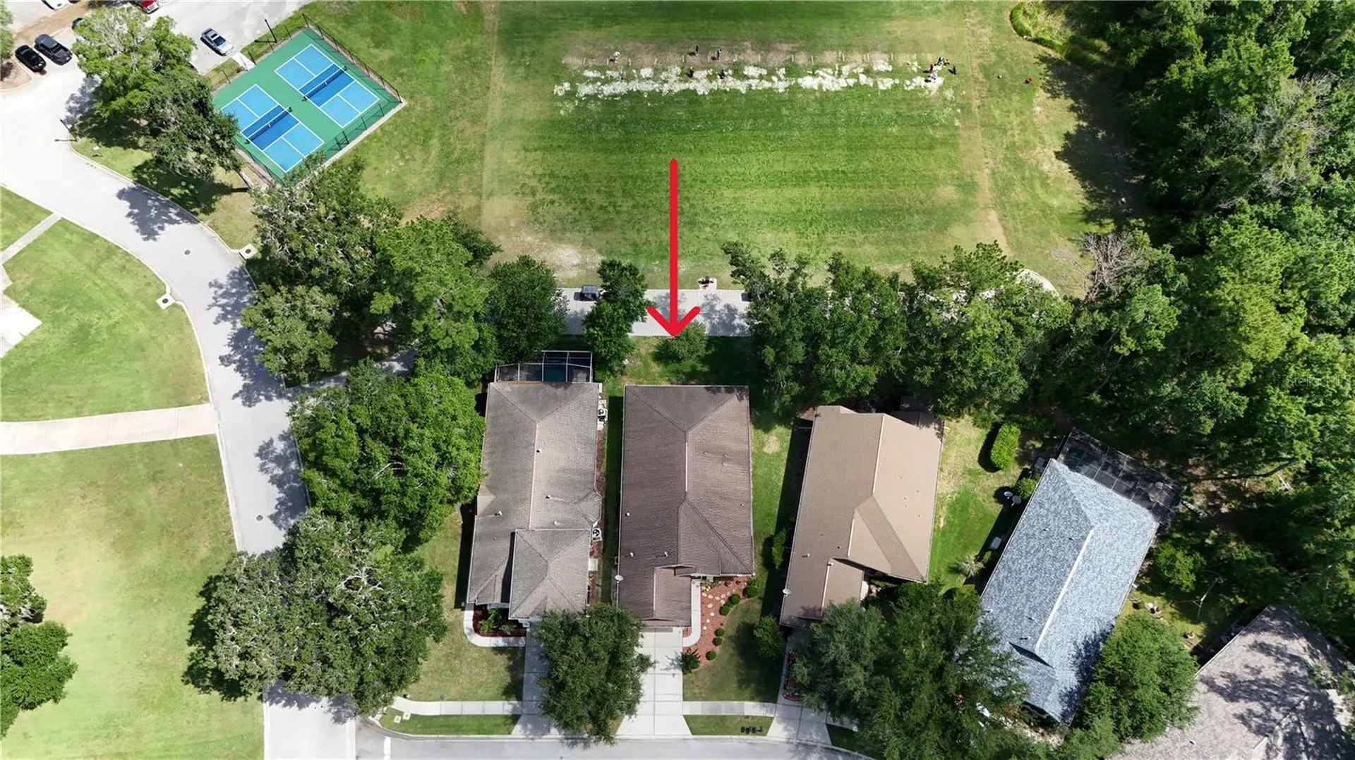 5248 Esplande Court Brooksville FL 34604
