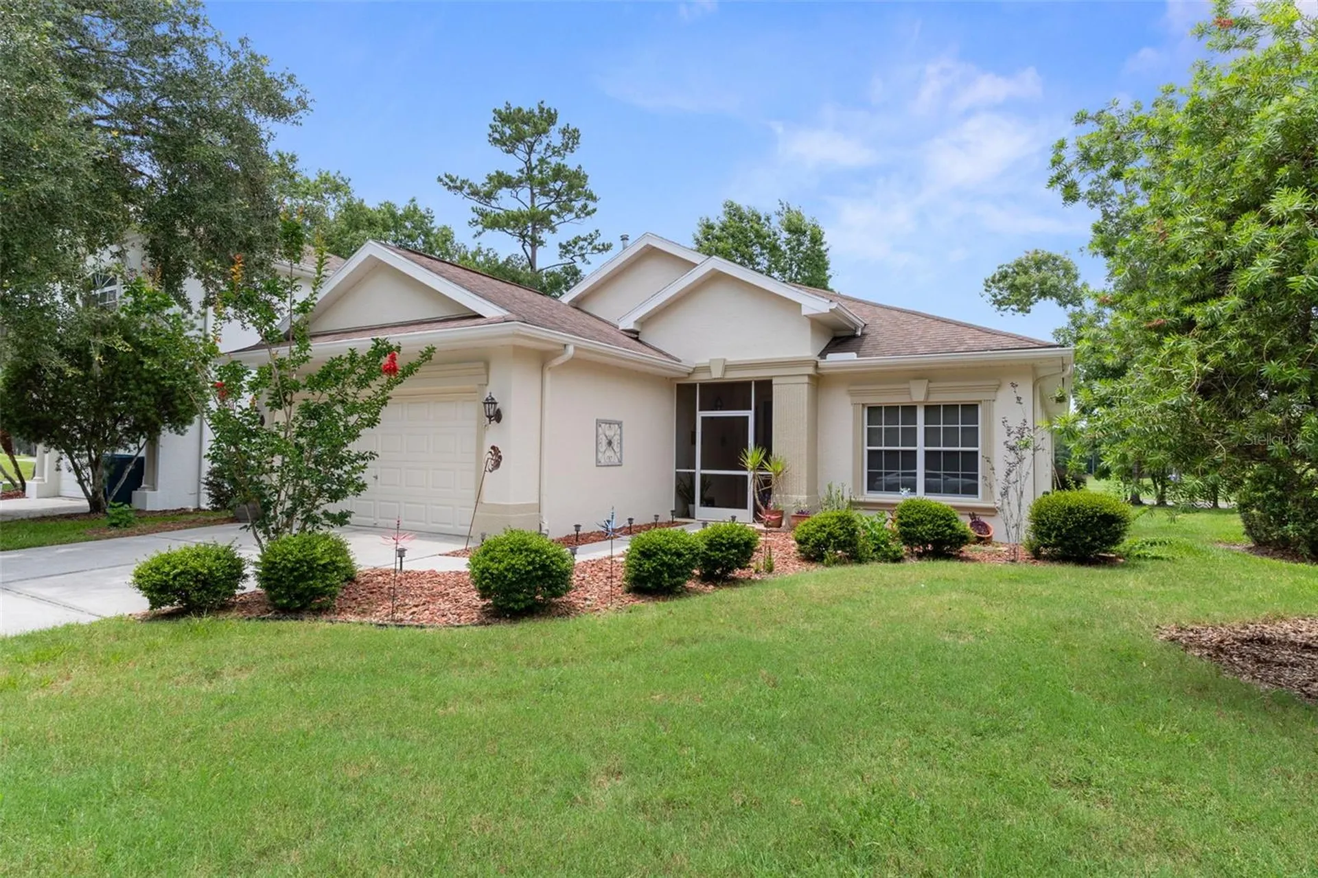 5248 Esplande Court Brooksville FL 34604