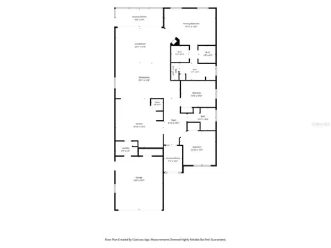 5248 Esplande Court Brooksville FL 34604
