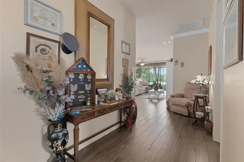 5248 Esplande Court Brooksville FL 34604