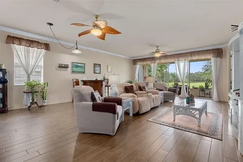 5248 Esplande Court Brooksville FL 34604