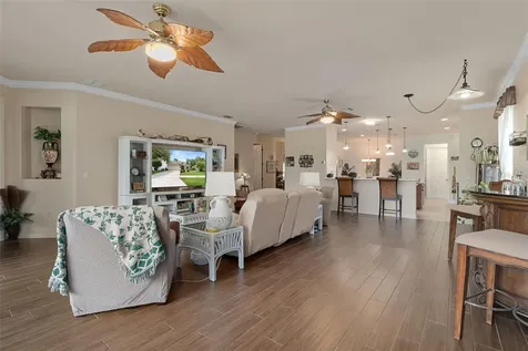 5248 Esplande Court Brooksville FL 34604