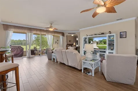 5248 Esplande Court Brooksville FL 34604