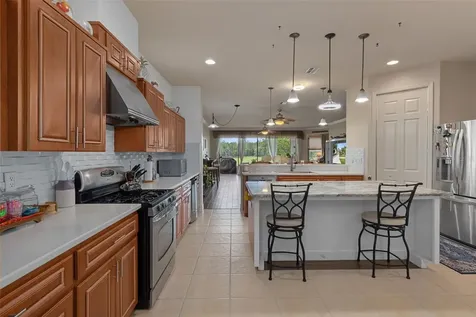 5248 Esplande Court Brooksville FL 34604