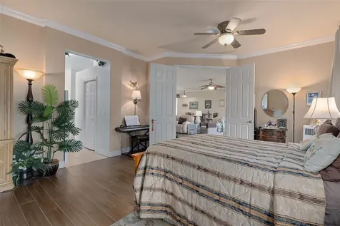 5248 Esplande Court Brooksville FL 34604