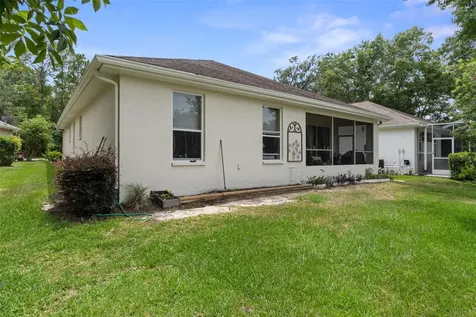 5248 Esplande Court Brooksville FL 34604
