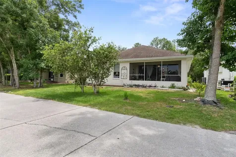 5248 Esplande Court Brooksville FL 34604
