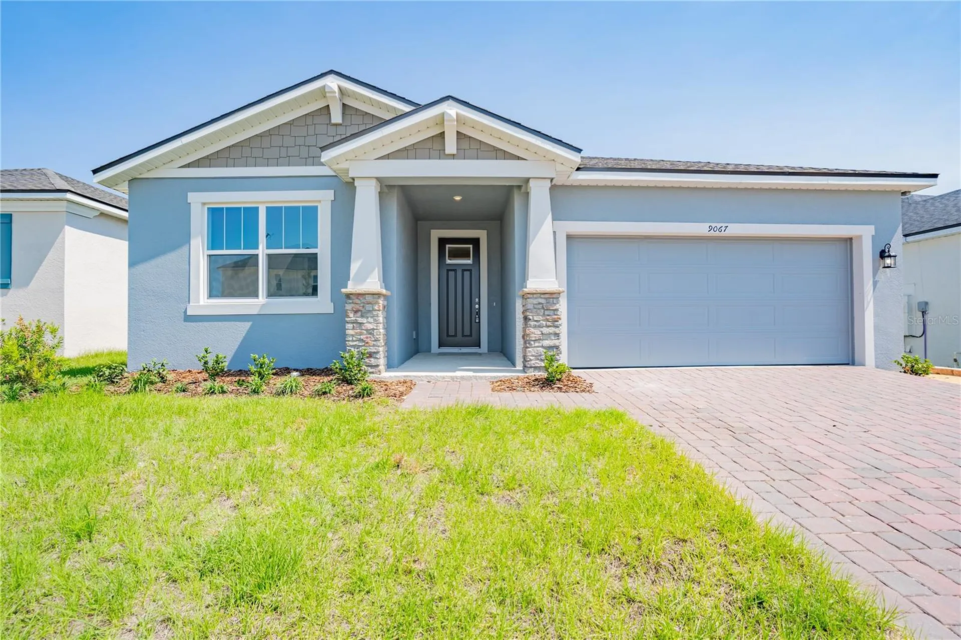 9067 Coral Cape St Street Kissimmee FL 34747
