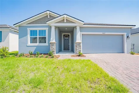 9067 Coral Cape St Street Kissimmee FL 34747