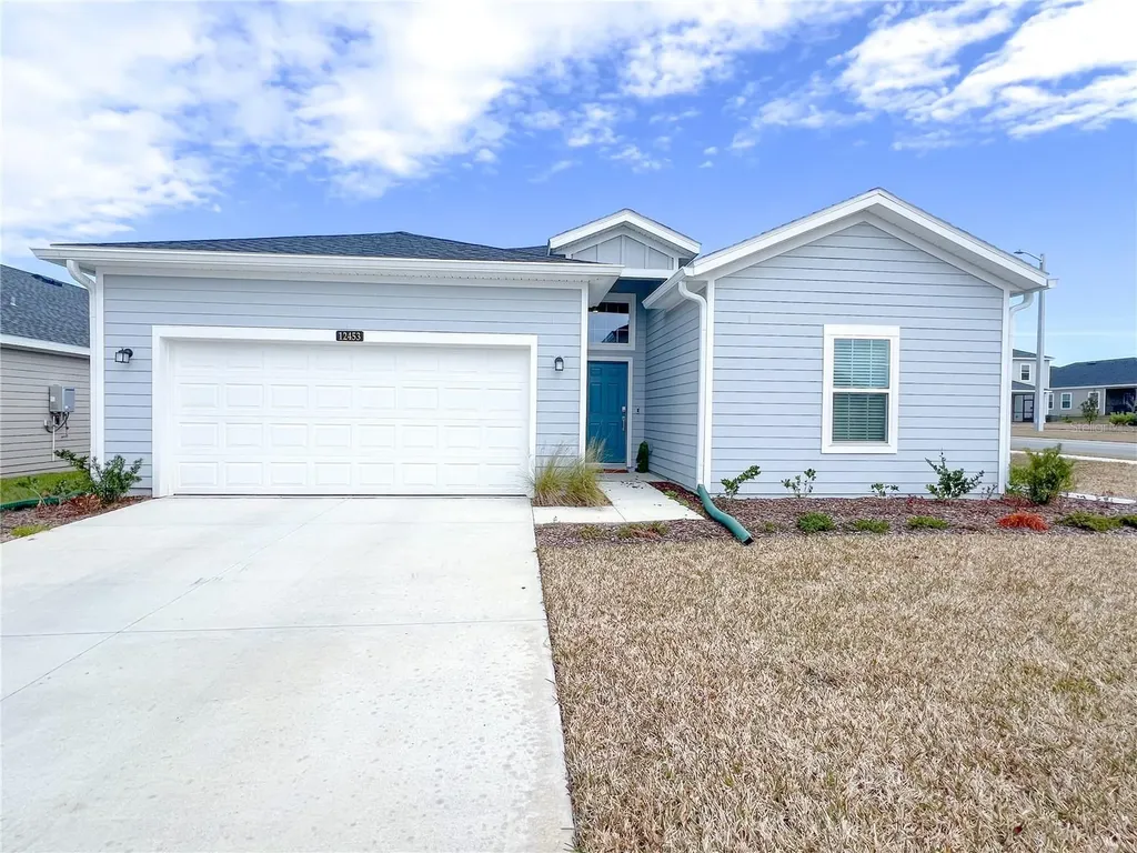 12453 NW 137th Terrace Alachua FL 32615