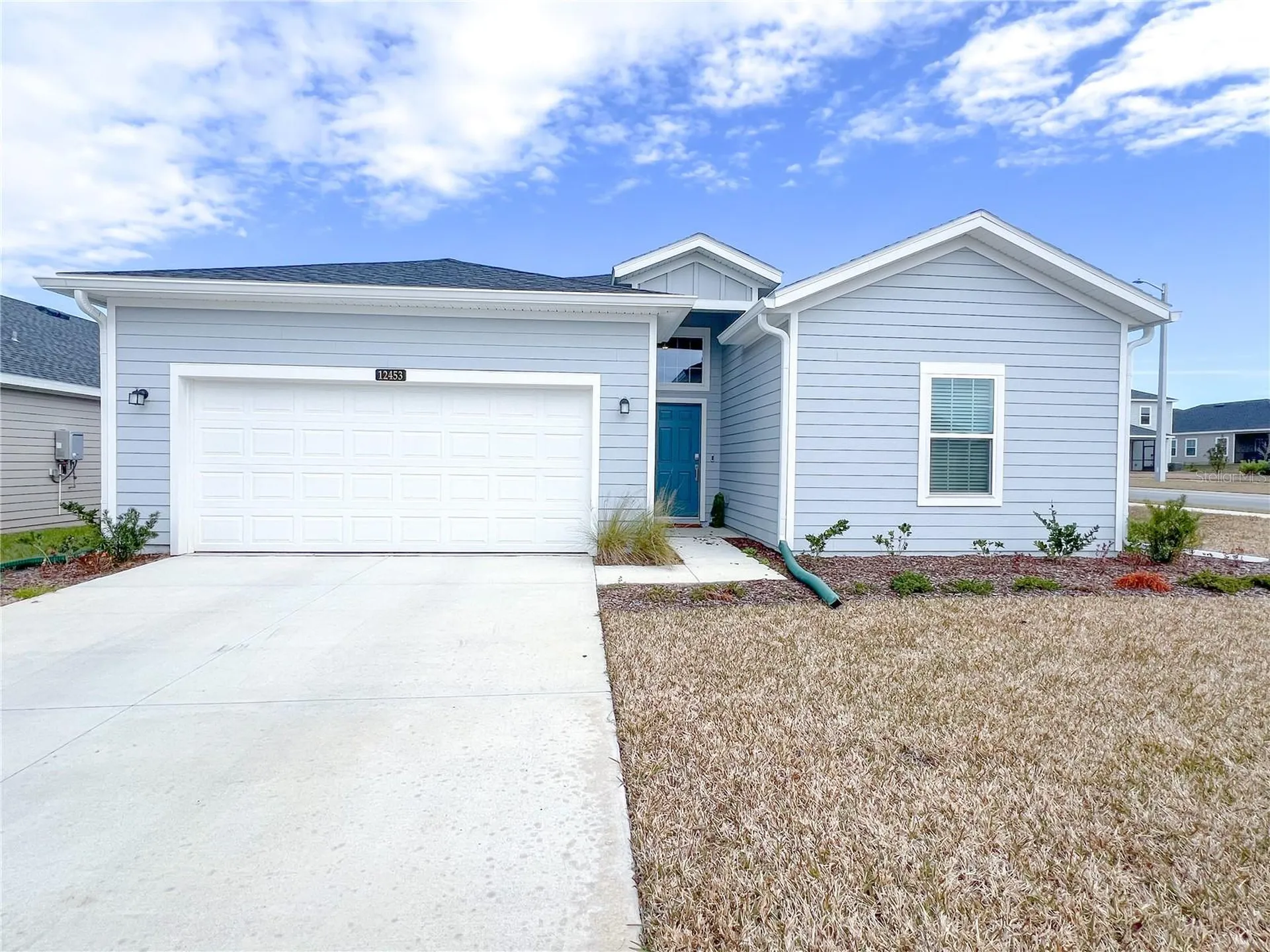 12453 NW 137th Terrace Alachua FL 32615