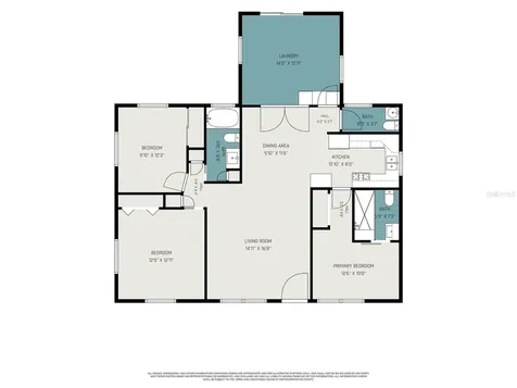 6251 12th Ave S Gulfport FL 33707