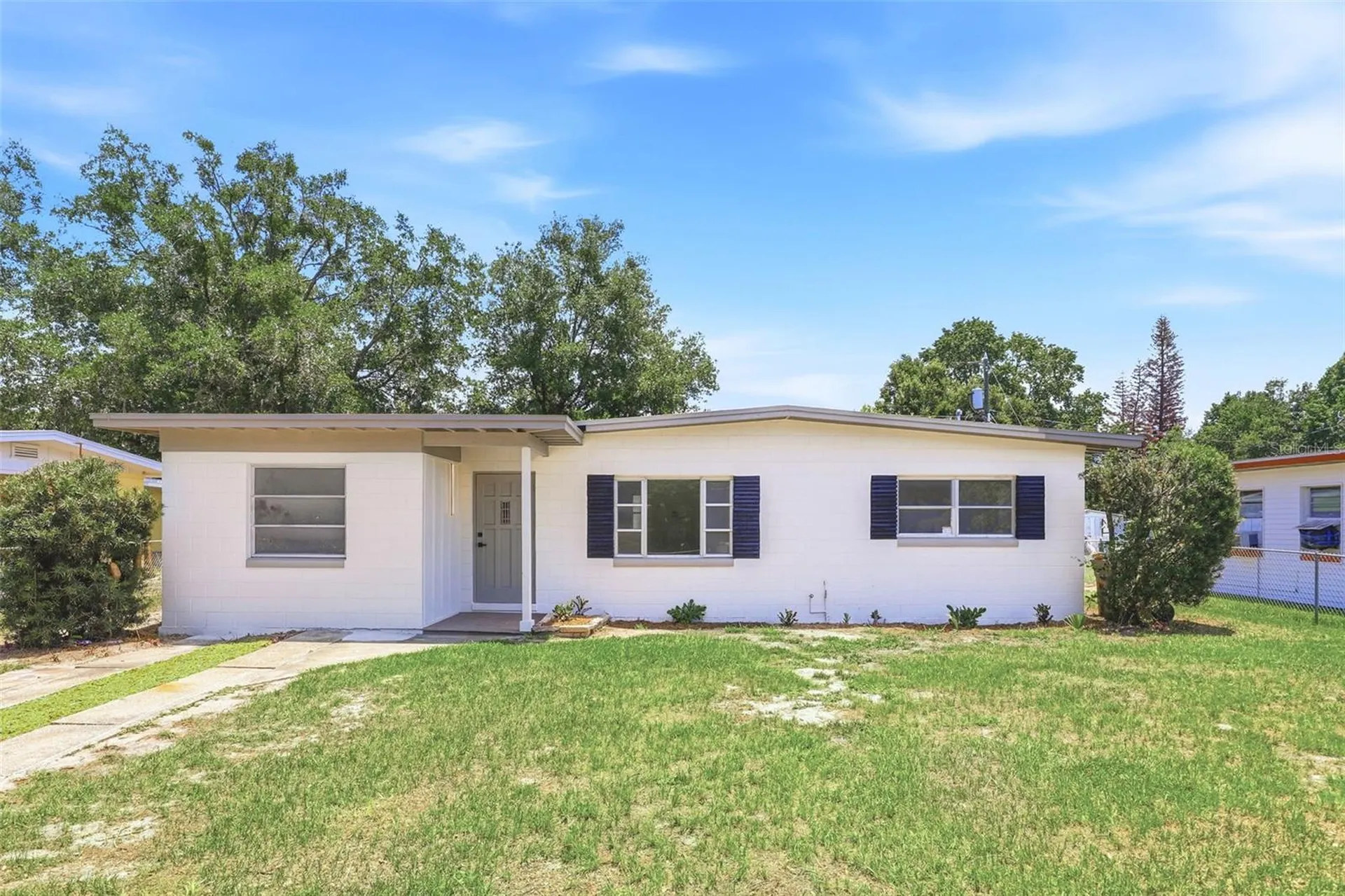 1300 Morningside Street Mount Dora FL 32757