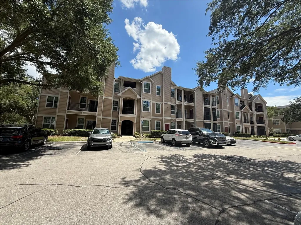2015 Erving Circle Ocoee FL 34761