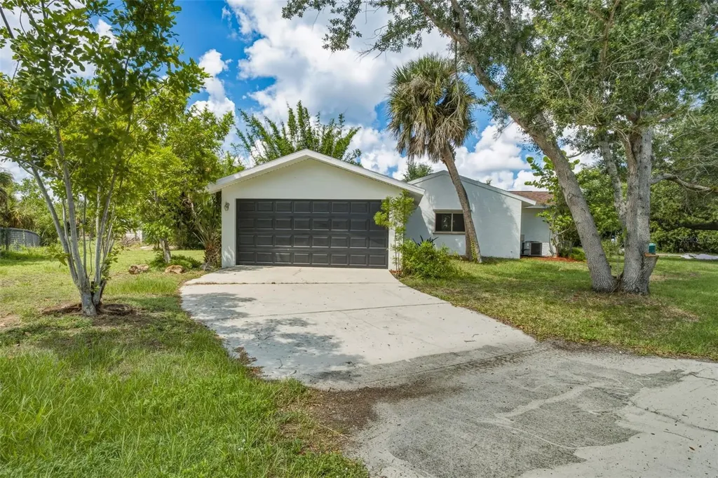 5142 Silver Bell Drive Port Charlotte FL 33948