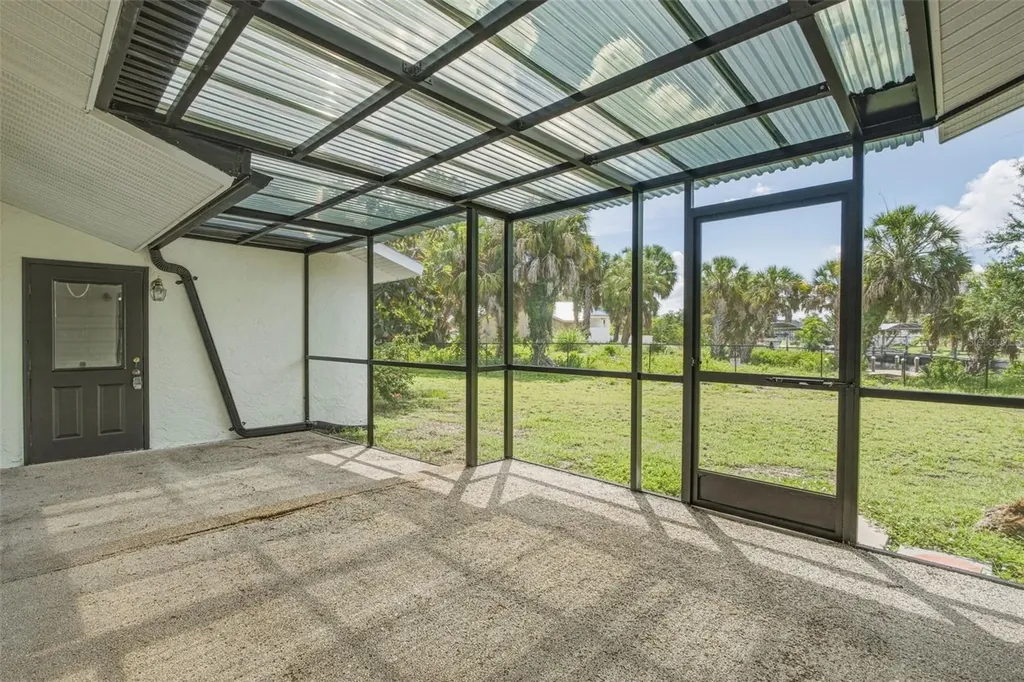5142 Silver Bell Drive Port Charlotte FL 33948